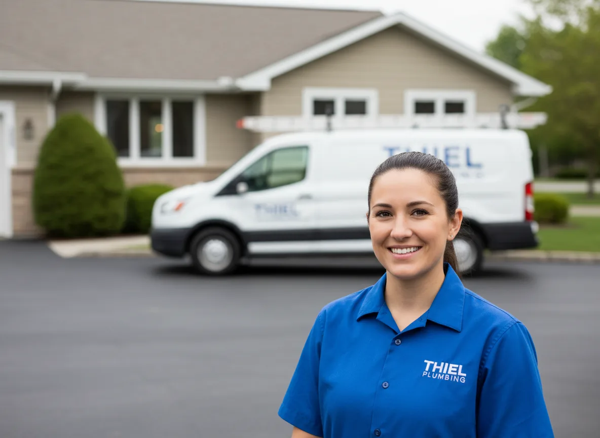 Plumber Marthaville, LA FAQs